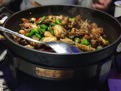 -蘭奢雅集·江浙菜(青山江滩店)