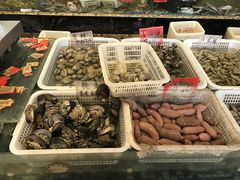 -天宝海鲜酒楼(开发区珠江道店)