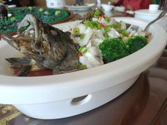 -南海渔村(火炬园店)