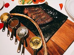-燃扒房Steakhouse(皇庭店)