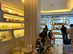 -Let’s Relax Spa(MBK)