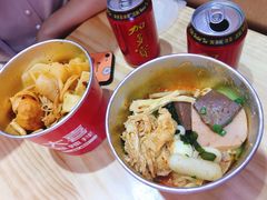 -大喜麻辣拌(凯德1818店)