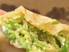 -甲乙饼·手工牛肉饼(东方广场店)