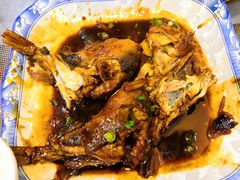 -观桥阁(锦溪店)