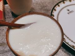 自制酸奶-蒙古人烤羊大师·绿野餐厅(工农大路店)