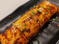 -有鱼吃·纸包烤鱼(曲江创意谷店)