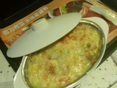 -百威KTV(恒福路店)