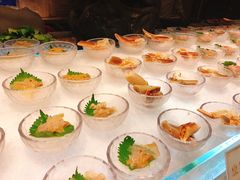 -半岛翡丽海鲜自助餐厅(观风亭店)
