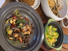 -云海肴汽锅鸡·云南小炒(曲江大悦城店)