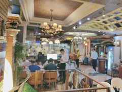 -海尔巴格一甸茶餐厅新疆菜(青年路店)