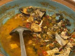 -新凯旋烧烤·燕姐千岛湖土菜