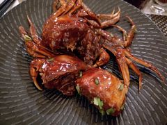 -新发展亚太JW万豪酒店·福苑咖啡厅