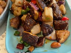 -赵小姐丨新中餐(曲江店)