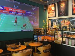 -街角 T·COFFEE 融合料理·BISTRO(车公庙店)