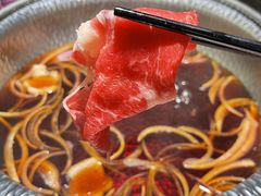 -牛New寿喜烧(金茂览秀城店)