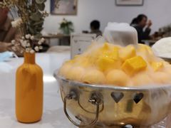 -MINIPOPO鲜奶·甜品(宽厚里店)