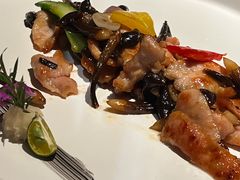 -馋遇江南·精致湖景雅宴(东方之门店)