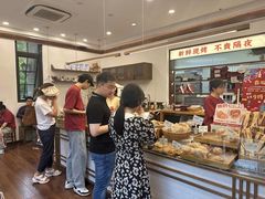 -富贵面包公司(运河店)