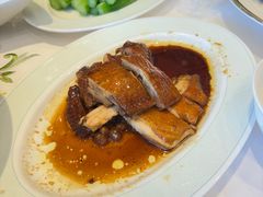 -翠园(北京王府中环店)