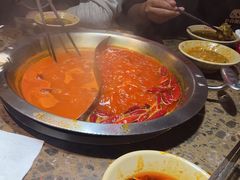 -蜀国大将老火锅(江北店)