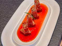 -茶人村·前滩江景雅宴(上海首店)