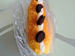 -面包新语(上地华联店)