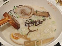 -味千拉面(广州白云机场T1西二店)