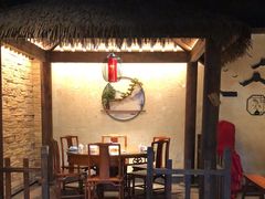 -麒麟小院·老九江菜(安平路店)