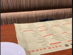 -香港仔茶餐厅(凤阳店)