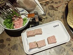 -小龙坎火锅(香港中路店)