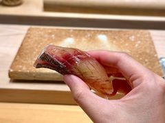 -荣一代目OMAKASE板前料理