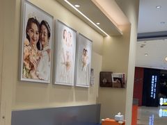 -海马体照相馆(重庆龙湖时代天街D馆店)