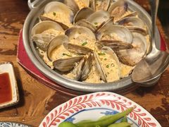 -酒肴一瓢·活贝料理·日本料理(三元桥·霄云路店)