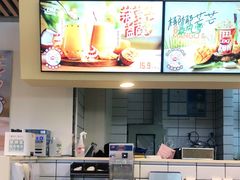 -DQ·蛋糕·冰淇淋(金桥店)
