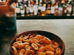 -The Tiki Bungalow提基小木屋酒吧