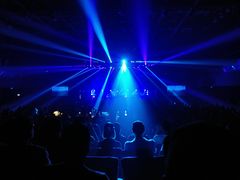 -九龙湾国际展贸中心STAR HALL汇星