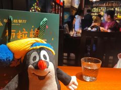 -布拉格餐厅· 中欧捷克菜(全国首店)