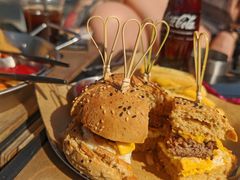 -J Create城市露营咖啡·简餐·宠物(上海动物园店)