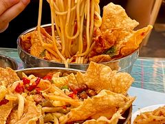 -红鼻子桂林米粉(金唐新光界店)