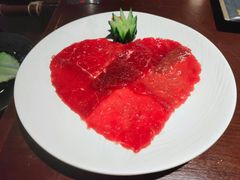 -椒王火锅(厚街万达店)