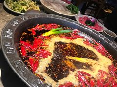 -重庆渝达老火锅(春熙路店)