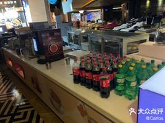 -皇室假期美食水疗会(春风路店)
