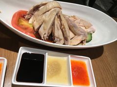 -新加坡高记KOO KEE Restaurant(盈科店)