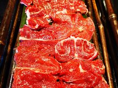 -盡膳口福·百年汤方火锅(科华北路店)