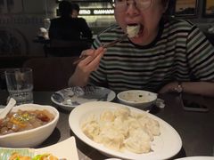 -前海沿·青岛菜(大拇指广场石老人店)