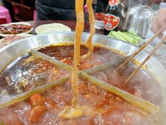 -储奇门鳝鱼火锅(总店)