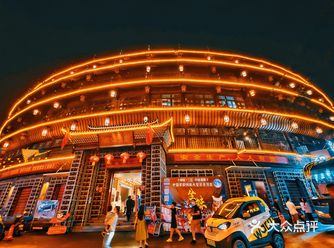 神秘又古老的中国首部侗族风情秀