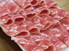 -津门老羊家·铜锅涮羊肉·烧烤(科技园店)