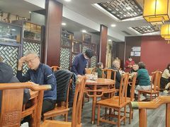 -奎元馆.百年奎元.非遗传承(西湖边的解放路店)