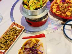 -望江门小龙虾(九堡店)